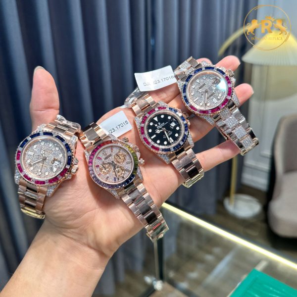 dong ho rolex nam dinh da (5)